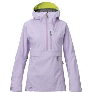 Strafe Lynx Anorak - NWT Size Small